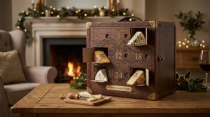 Meilleur calendrier avent fromage
